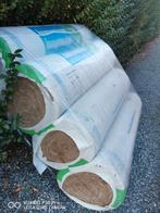 Laine isolante Thermolan Multifit 035, Enlèvement