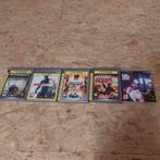 Ps3 games, Games en Spelcomputers, Ophalen, Zo goed als nieuw