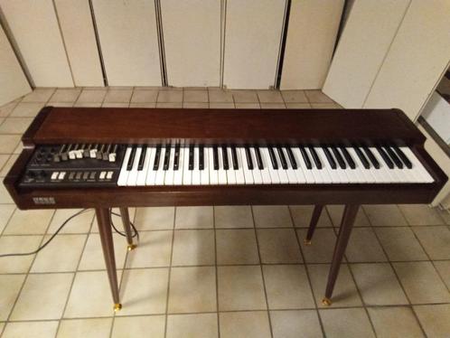 Muziekinstrumenten, Muziek en Instrumenten, Orgels, Zo goed als nieuw, Orgel, 1 klavier, Ophalen