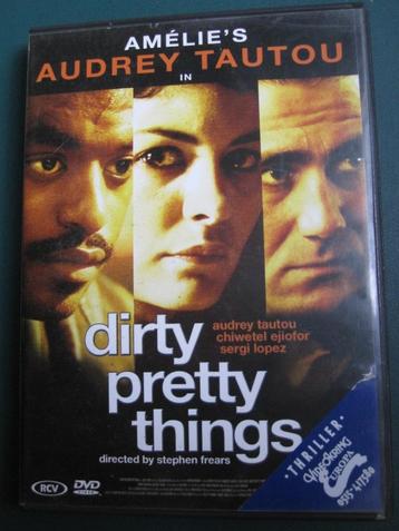 Dirty Pretty Things (2002) beschikbaar voor biedingen