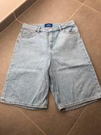 Jeansshort JJXX, maat M, Kleding | Dames, Spijkerbroeken en Jeans, Ophalen of Verzenden, Zo goed als nieuw