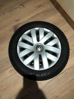 4 autobanden 185/60 R15, Auto-onderdelen, Ophalen, Gebruikt, Band(en), Zomerbanden