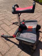 Buggy board met zitje lascal, Kinderen en Baby's, Ophalen, Zo goed als nieuw