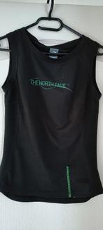 zwart topje The North Face, Sport en Fitness, Ophalen