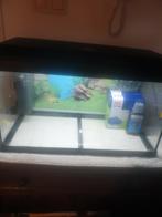 Te koop mooi aquarium Juwel met ledverlichting !!, Dieren en Toebehoren, Vissen | Aquaria en Toebehoren, Zo goed als nieuw, Ophalen