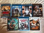 Blu-Ray, Cd's en Dvd's, Ophalen of Verzenden, Zo goed als nieuw