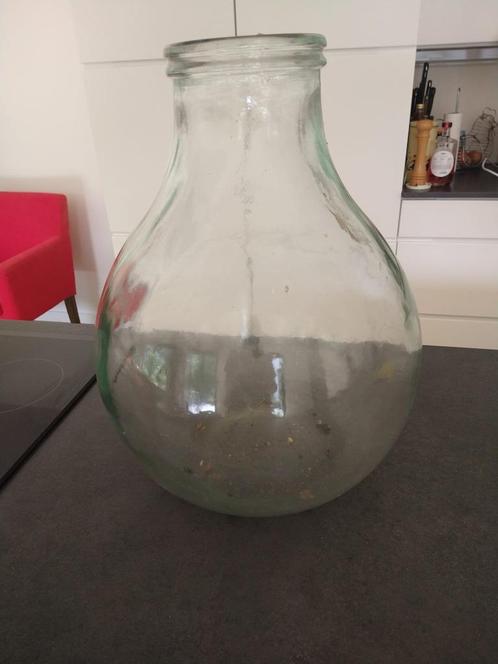 bokaal, Antiek en Kunst, Antiek | Glaswerk en Kristal, Ophalen