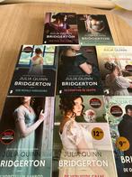 Bridgerton 1e reeks, Ophalen, Zo goed als nieuw