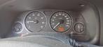 Opel Astra van 2002 te koop., Auto's, Opel, Zwart, 4 cilinders, 5 deurs, Particulier