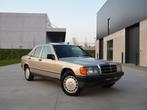 Mercedes-Benz - 190E 2.3i - Automaat * Open dak * Oldtimer, Auto's, Mercedes-Benz, Automaat, 4 deurs, 4 cilinders, 2300 cc