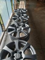 Velgen r17, Auto-onderdelen, Banden en Velgen, Ophalen, Gebruikt, Velg(en), 17 inch