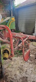 zweeger hooikerder, Zakelijke goederen, Landbouw | Tractoren, Ophalen