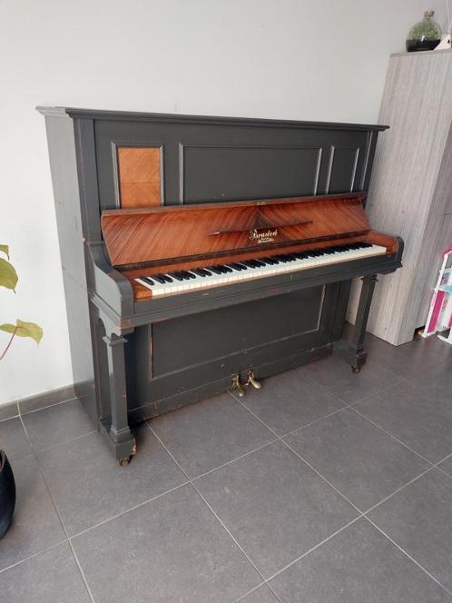 Piano, Muziek en Instrumenten, Piano's, Piano, Ophalen