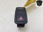 ALARMLICHTEN SCHAKELAAR Audi A1 (8X1 / 8XK) (|8X0959672A|), Auto-onderdelen, Dashboard en Schakelaars, Gebruikt, Audi