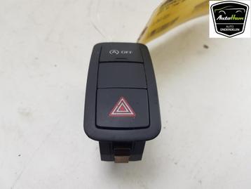 COMMUTATEUR DE FEUX DE DETRESSE Audi A1 (8X1 / 8XK), Utilisé, Audi