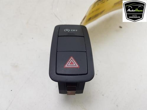 ALARMLICHTEN SCHAKELAAR Audi A1 (8X1 / 8XK) (|8X0959672A|), Auto-onderdelen, Dashboard en Schakelaars, Audi, Gebruikt