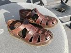 Sandalen Sano medical 44, Sandalen, Bruin, Sano, Ophalen of Verzenden