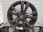 4 originele Mercedes CLA velgen 18 inch, Auto-onderdelen, Banden en Velgen, Ophalen, 18 inch, Gebruikt, Velg(en)