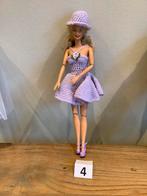 Babie en ken kleding 3€ voor de pop.5€ voor de kleedjes, Ophalen of Verzenden, Barbie