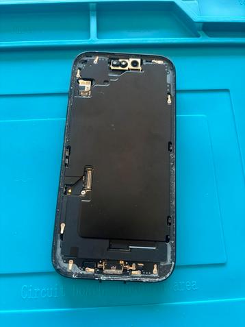 Iphone 15 pour pieces ou reparation, Télécoms, Enlèvement