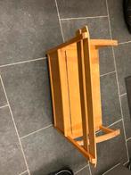 Opbergbank, Ophalen, Zo goed als nieuw