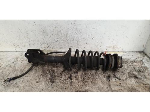 Schokdemperpoot rechts-voor van een Daihatsu Sirion, Auto-onderdelen, Ophanging en Onderstel, Daihatsu, Gebruikt, 3 maanden garantie