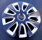 FORD Wieldoppen | Zwart-Zilver 🔥 | 13 t/m 17 Inch, Auto diversen, Wieldoppen, Ophalen of Verzenden, Nieuw