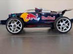 Carrera RC Auto - Red Bull Buggy NX2 - PX Profi - (50 km/h), Ophalen of Verzenden, Zo goed als nieuw, Afstandsbediening