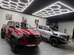 TOYOTA HILUX GR SPORT 2 AUTOMAAT 2025 10 KM NIEUW, Auto's, Toyota, Automaat, 4 deurs, Euro 6, 4 cilinders