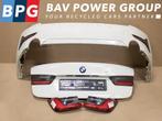 HAYON ARRIÈRE BUMPER ACHTER BMW 3 serie (G20), Autos : Pièces & Accessoires, Carrosserie & Tôlerie, Utilisé, BMW, Haillon arrière
