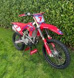 Honda CRF 250, 250 cc, Particulier, Crossmotor, 1 cilinder