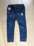 broek jeans palomino blauw maat 92, Broek, Palomino, Meisje, Ophalen of Verzenden