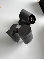 Somfy Outdoor Camera Duo Pack (Antraciet Grijs), Audio, Tv en Foto, Videobewaking, Ophalen, Zo goed als nieuw, Buitencamera