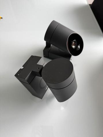 Somfy Outdoor Camera Duo Pack (Antraciet Grijs) beschikbaar voor biedingen