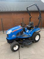Iseki txg237 hydrostaat, Tuin en Terras, Ophalen