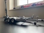 1/18 Trailer Ixo, Hobby en Vrije tijd, Ophalen, Zo goed als nieuw