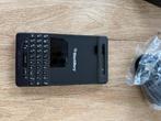 Exclusief - Blackberry Dev Alpha C, Telecommunicatie, Mobiele telefoons | Blackberry, Ophalen, Gebruikt, Touchscreen, Zonder simlock