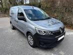 Renault Express / lichte vracht., Auto's, Bestelwagens en Lichte vracht, Start-stop-systeem, Zwart, Renault, Leder en Stof
