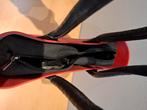 Sac type totebag, Bijoux, Sacs & Beauté, Sacs | Sacs Femme, Enlèvement, Comme neuf, Rouge