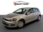 Volkswagen Golf 1.2 TSI | 85.000 KM | Navi | Garantie | 1ste, Auto's, Volkswagen, Voorwielaandrijving, Euro 5, Stof, Gebruikt