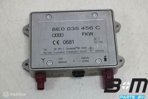 Antenneversterker Audi A4 B7 8E0035456C, Auto-onderdelen, Overige Auto-onderdelen, Gebruikt