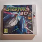 Starfox 64 3d Nintendo 2ds/3ds, Ophalen of Verzenden, Zo goed als nieuw