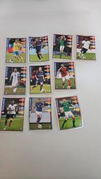 Football superstar stickers 2018, Hobby en Vrije tijd, Ophalen of Verzenden, Zo goed als nieuw