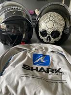 Moto helmen, XS, Femmes, Shark