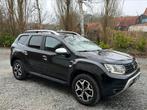 Dacia Duster 1.5 Dci 2018 New Model 192.000KM Euro 6B New, Auto's, Dacia, Duster, Zwart, Bedrijf, SUV of Terreinwagen