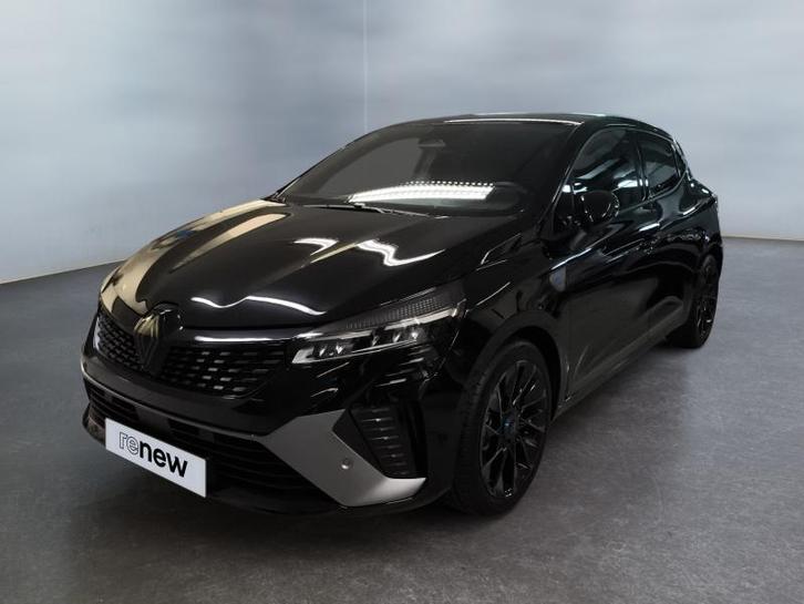 Renault Clio V Esprit Alpine, Autos, Renault, Entreprise, Clio, Airbags, Alarme, Bluetooth, Air conditionné automatique, Cruise Control