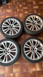 Velgen Jaguar Xf, Auto-onderdelen, Banden en Velgen, Ophalen, Band(en)