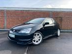 Honda Civic Type-R EP3 230pk, Auto's, Honda, 4 cilinders, Bedrijf, Handgeschakeld, 212 g/km