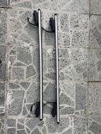 Dakdragers Thule, Ophalen, Zo goed als nieuw