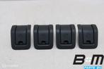 Set isofix kappen Audi S3 8V 8V0887233A, Auto-onderdelen, Gebruikt